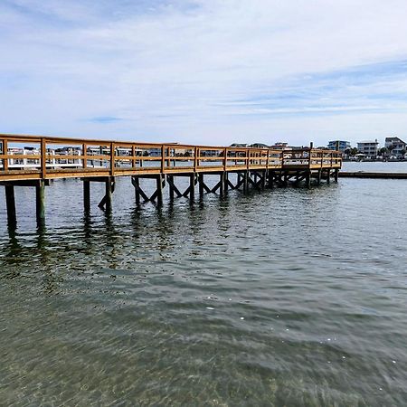 Harbor Inn Wrightsville Beach Ngoại thất bức ảnh