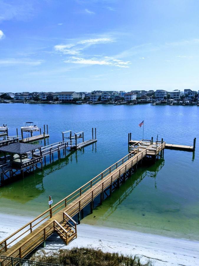 Harbor Inn Wrightsville Beach Ngoại thất bức ảnh