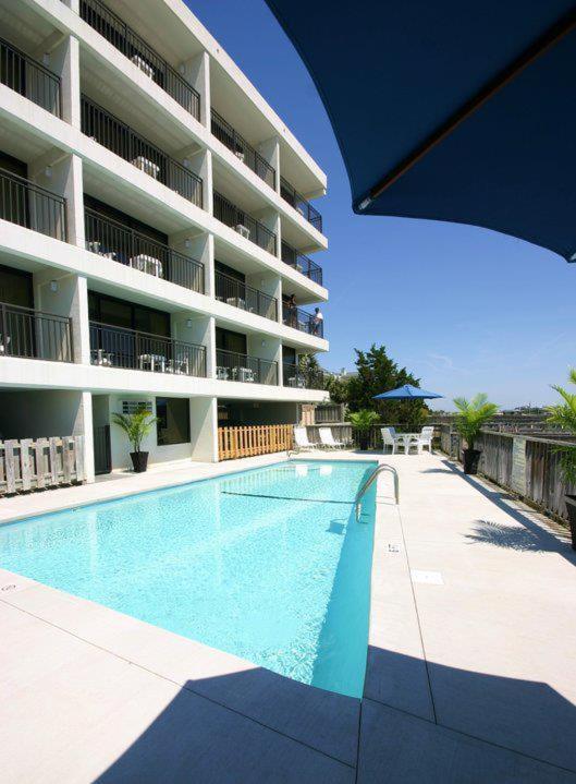 Harbor Inn Wrightsville Beach Ngoại thất bức ảnh