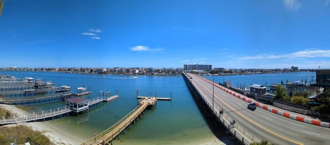 Harbor Inn Wrightsville Beach Ngoại thất bức ảnh