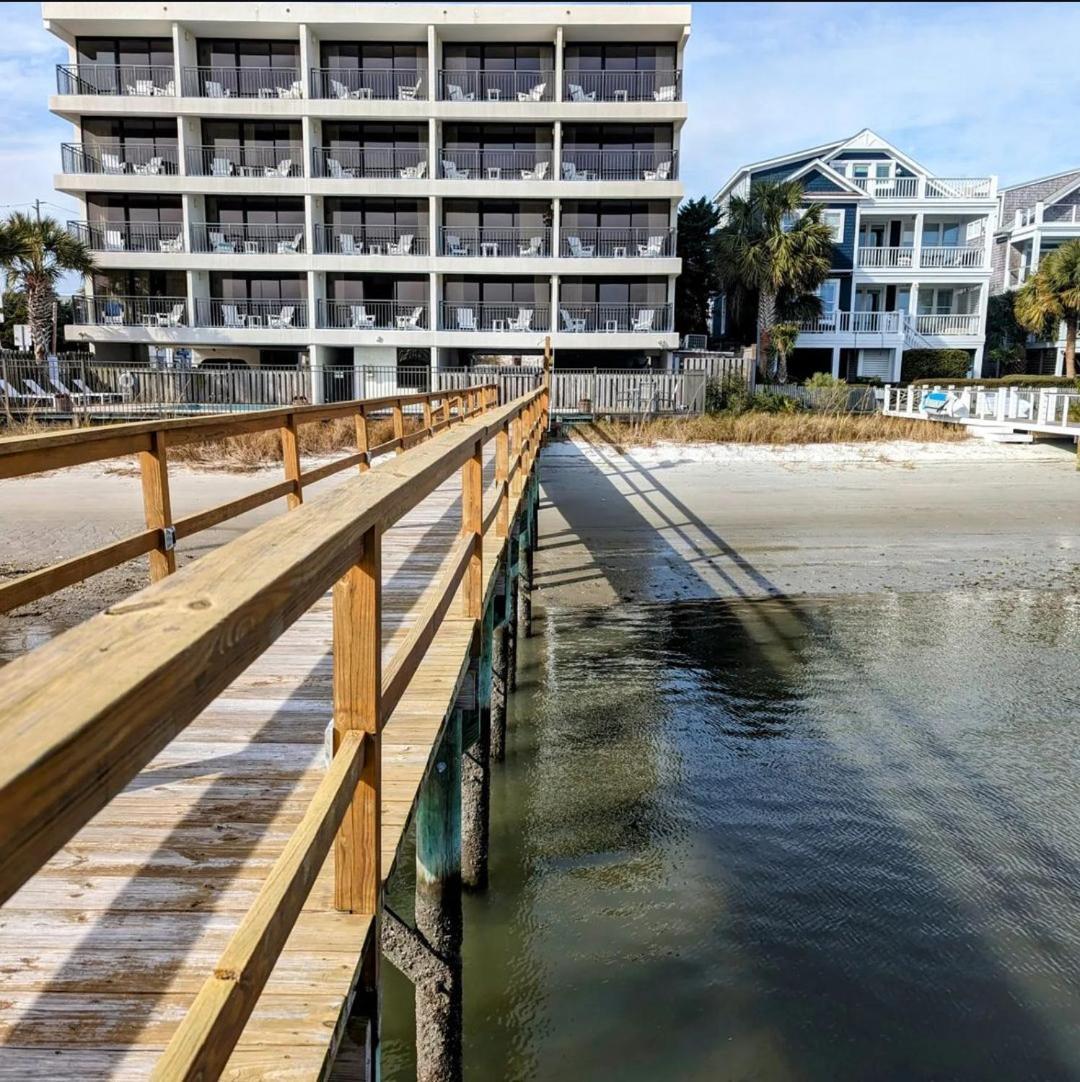 Harbor Inn Wrightsville Beach Ngoại thất bức ảnh