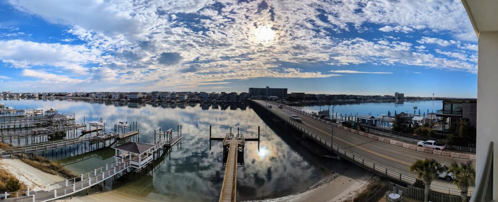 Harbor Inn Wrightsville Beach Ngoại thất bức ảnh