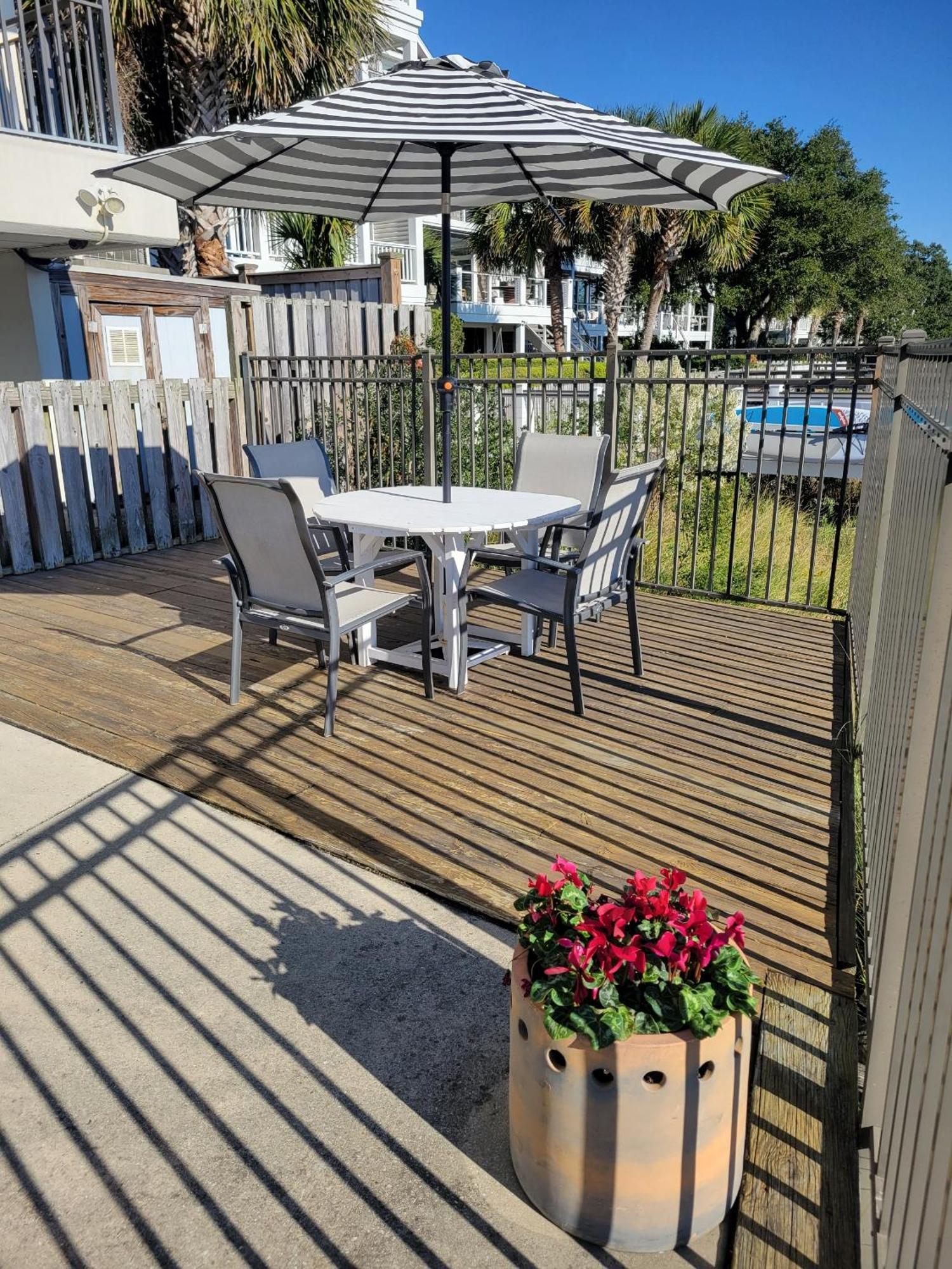 Harbor Inn Wrightsville Beach Ngoại thất bức ảnh