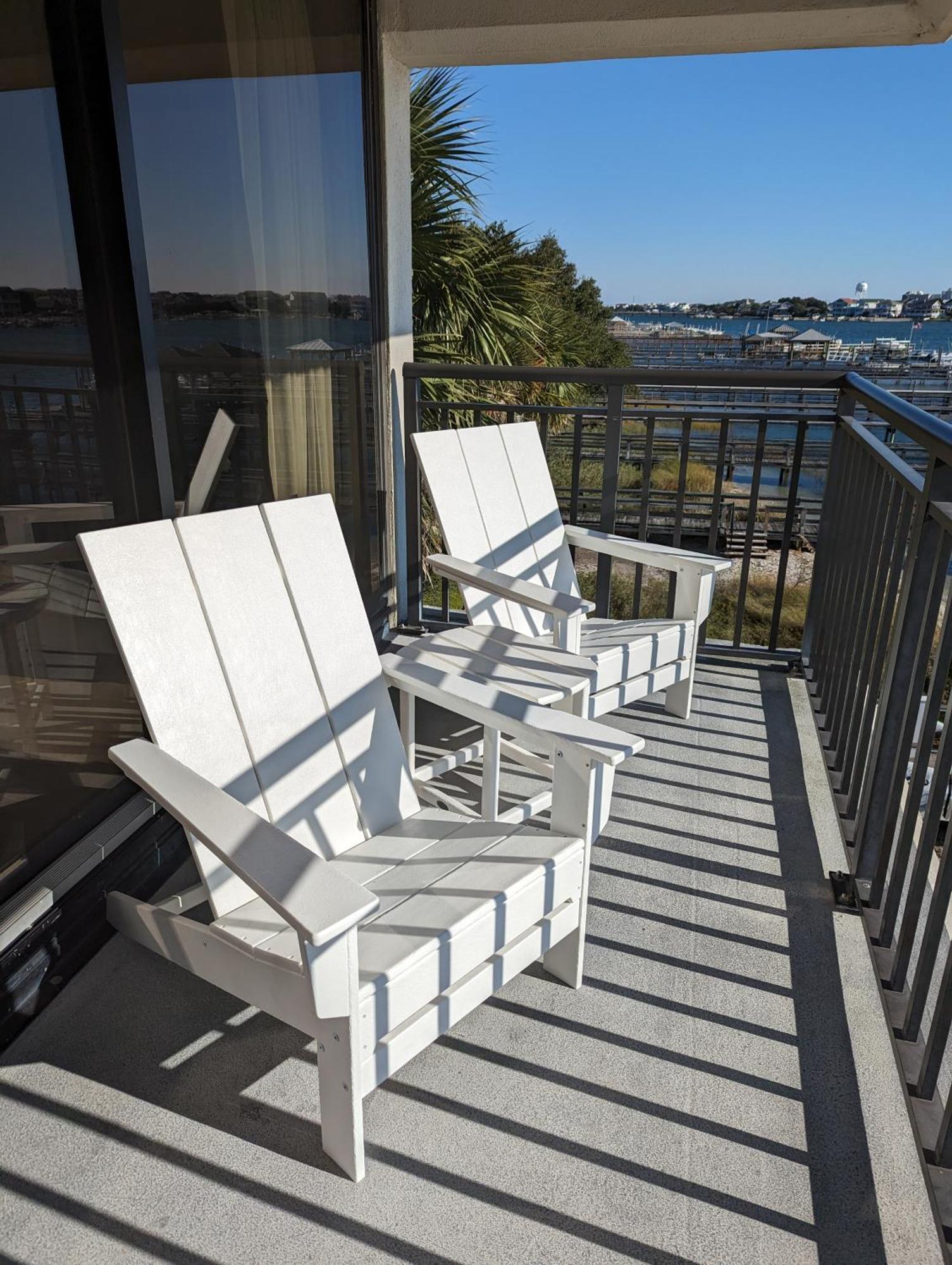 Harbor Inn Wrightsville Beach Ngoại thất bức ảnh